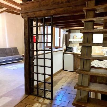 L'Atypique, Bord Du Thiou Apartamento Annecy Exterior foto